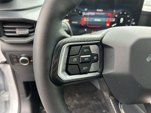New 2026 Ford Mustang Coupe image 19