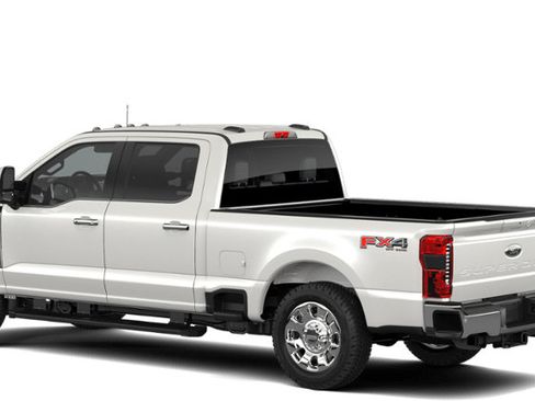 New 2026 Ford F250 4x4 Crew Cab Super Duty image 2