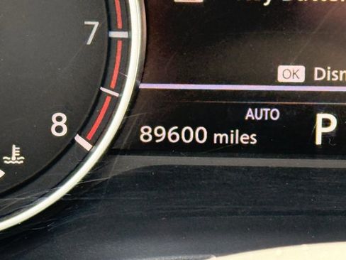 Certified 2021 Nissan Rogue SL w/ Premium Package image 35