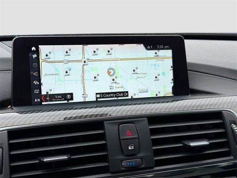 Used 2020 BMW M4 Convertible w/ Competition Package image 13