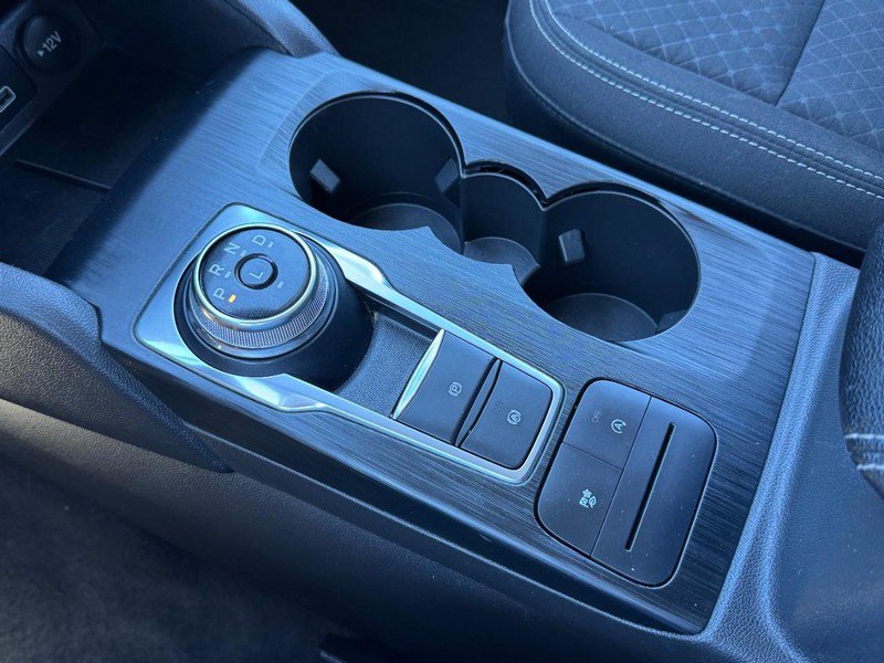 Used 2024 Ford Escape Active FWD image 19
