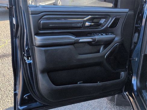 Used 2022 RAM 1500 Limited image 9