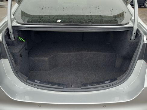 Used 2018 Ford Fusion Titanium image 8