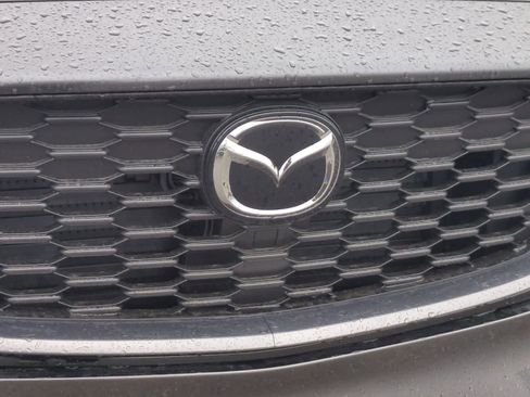 New 2026 MAZDA CX-5 Preferred AWD/4WD image 11