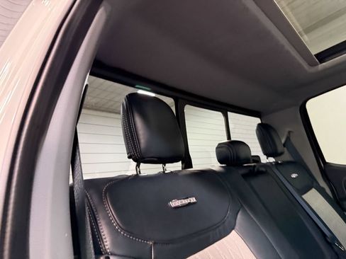 Used 2021 Ford F150 Limited AWD/4WD image 67