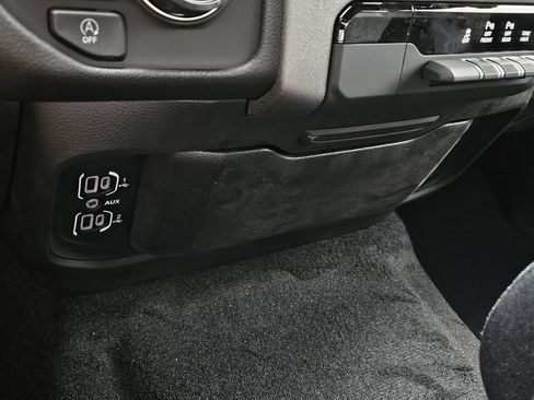 New 2026 RAM 1500 Express RWD image 21