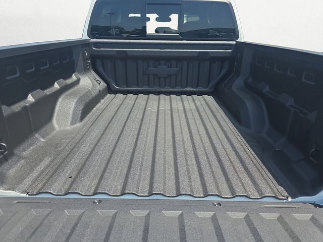 New 2026 Chevrolet Colorado LT w/ Advanced Trailering Package AWD/4WD image 23