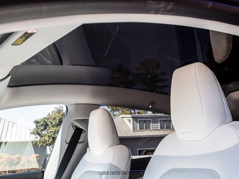 Used 2026 Tesla Model Y Long Range image 23