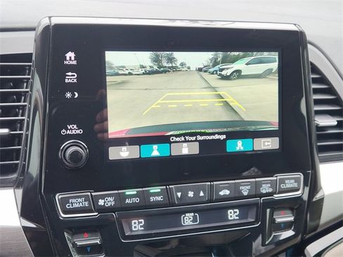 Certified 2022 Honda Odyssey Touring image 26