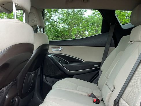 Used 2017 Hyundai Santa Fe Sport AWD/4WD image 20