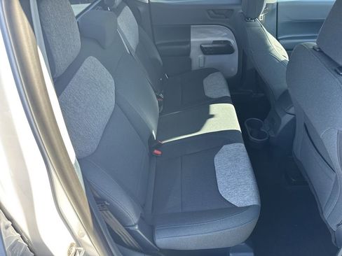 New 2026 Ford Maverick XLT image 15