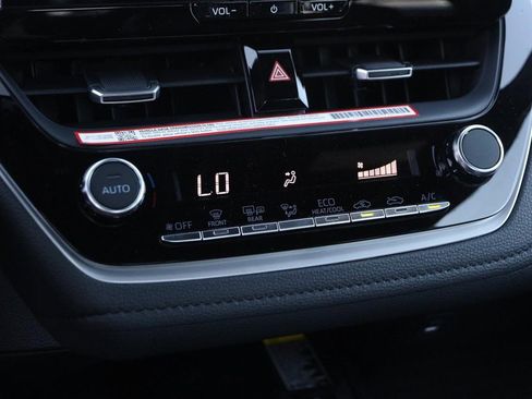New 2026 Toyota Corolla XSE FWD image 19