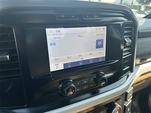 Used 2023 Ford F150 XLT image 12