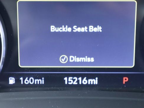 Certified 2023 Buick Envision Avenir image 24