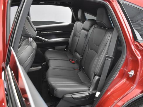 Used 2027 INFINITI QX65 Sport w/ Premium Package AWD/4WD image 35