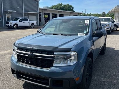 Used 2024 Ford Maverick XLT w/ Equipment Group 300A Standard