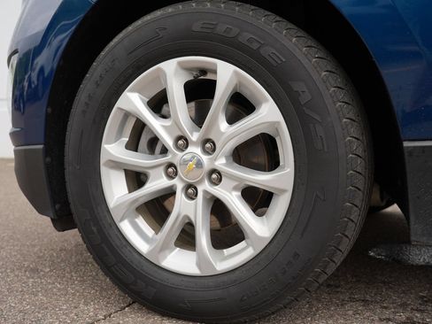 Used 2019 Chevrolet Equinox LT FWD image 34