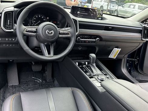 New 2026 MAZDA CX-50 AWD 2.5 Hybrid w/ Weather Package image 35