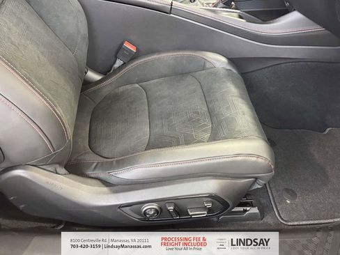 New 2026 Dodge Charger R/T Scat Pack image 13