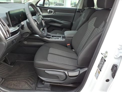 Used 2026 Kia Sorento LX FWD image 14