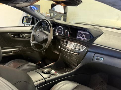 Used 2011 Mercedes-Benz CL 65 AMG image 15