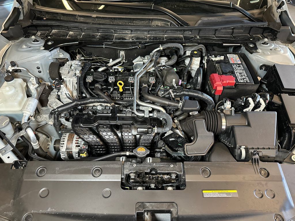 Used 2024 Nissan Altima 2.5 SL AWD/4WD image 24
