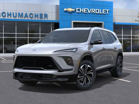 New 2025 Buick Enclave Sport Touring w/ Super Cruise Package image 39