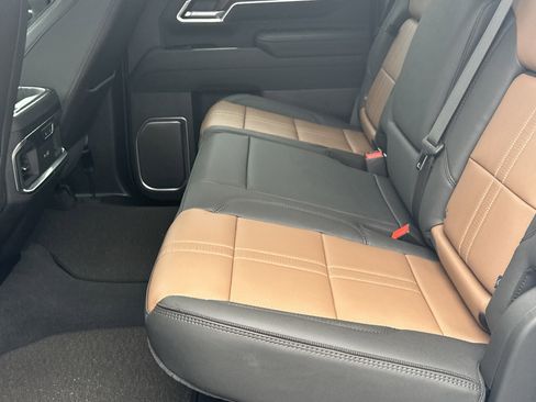 New 2026 Chevrolet Silverado 3500 High Country w/ Technology Package image 20