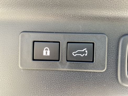 New 2026 Subaru Crosstrek 2.5i AWD/4WD image 39