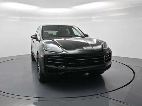 New 2026 Porsche Cayenne image 33