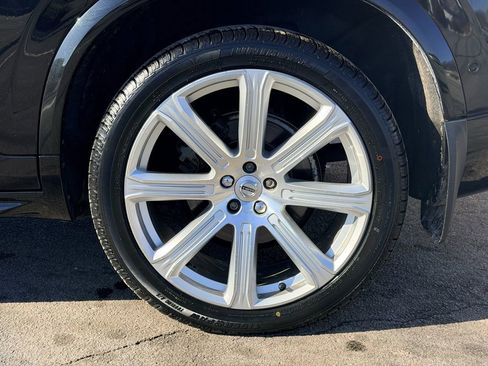 Used 2016 Volvo XC90 T6 image 31