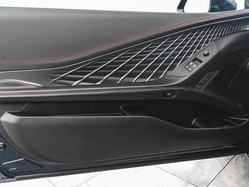 Used 2025 Dodge Charger R/T Scat Pack w/ Track Pack image 8