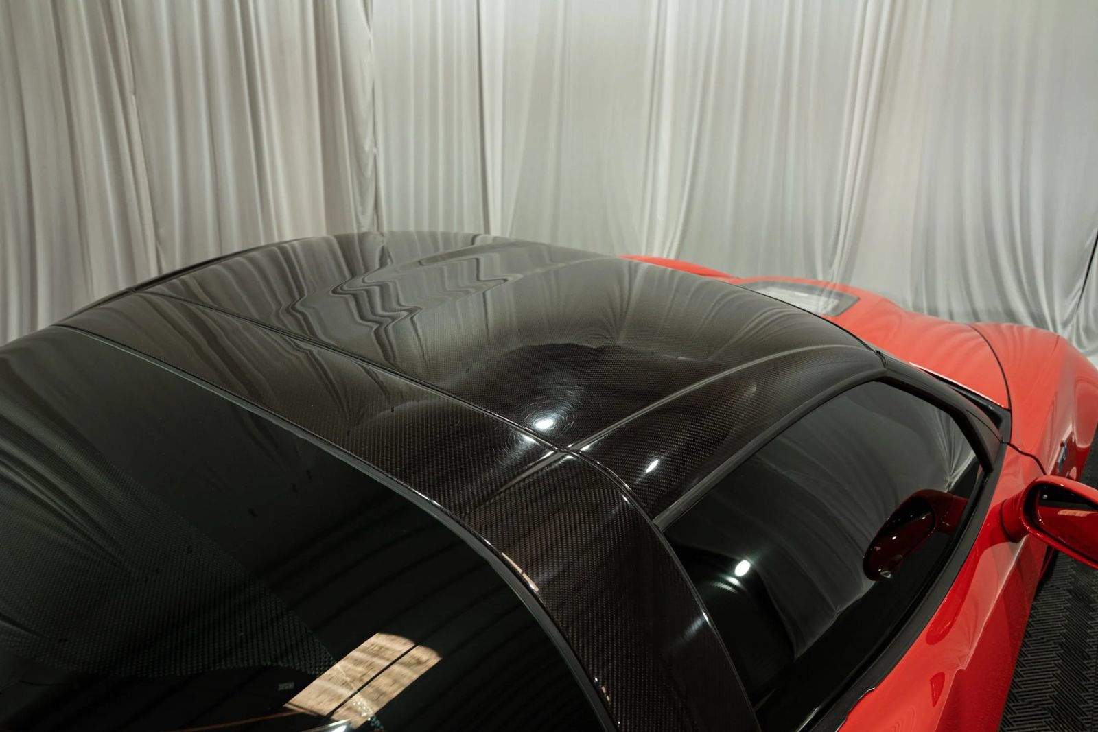 Used 2010 Chevrolet Corvette ZR1 w/ Preferred Equipment Group RWD image 23