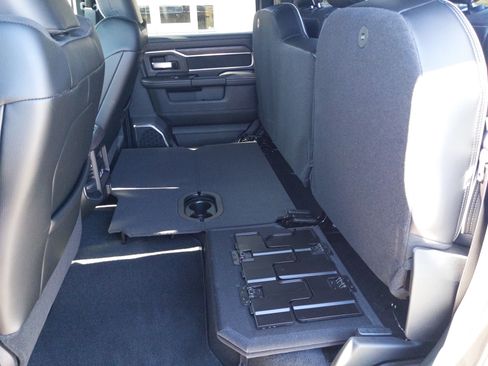 New 2026 RAM 3500 Laramie w/ Night Edition image 17