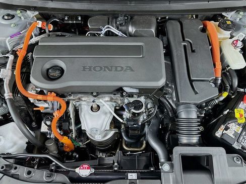 Used 2025 Honda Accord Sport image 15