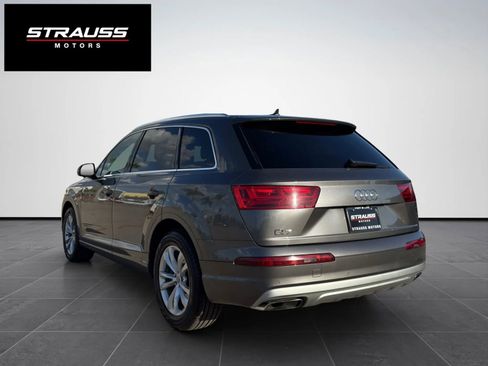 Used 2019 Audi Q7 3.0T Premium Plus w/ Premium Plus Package image 7