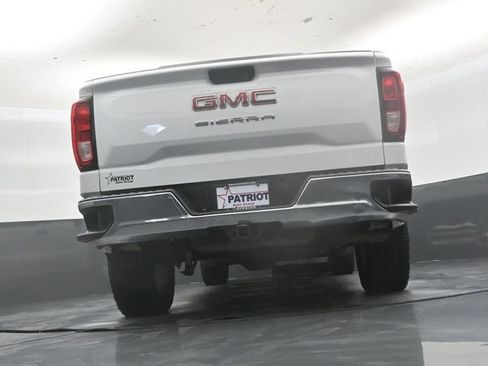 Used 2023 GMC Sierra 1500 Pro AWD/4WD image 40