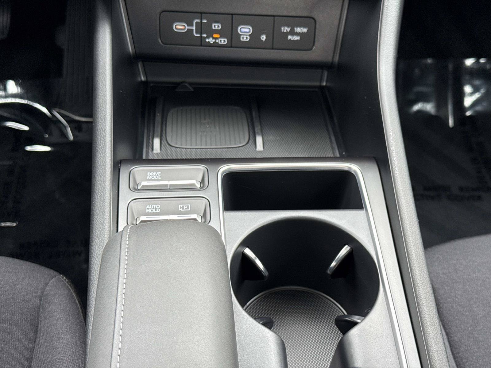 Certified 2025 Hyundai Sonata SEL FWD image 8