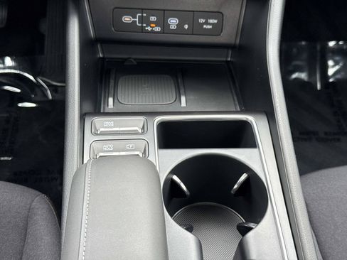Certified 2025 Hyundai Sonata SEL FWD image 8