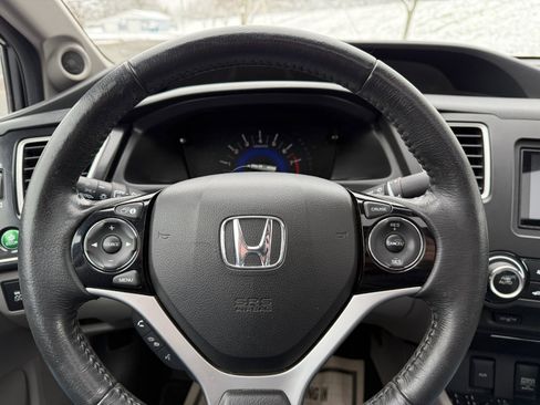Used 2013 Honda Civic EX-L image 5