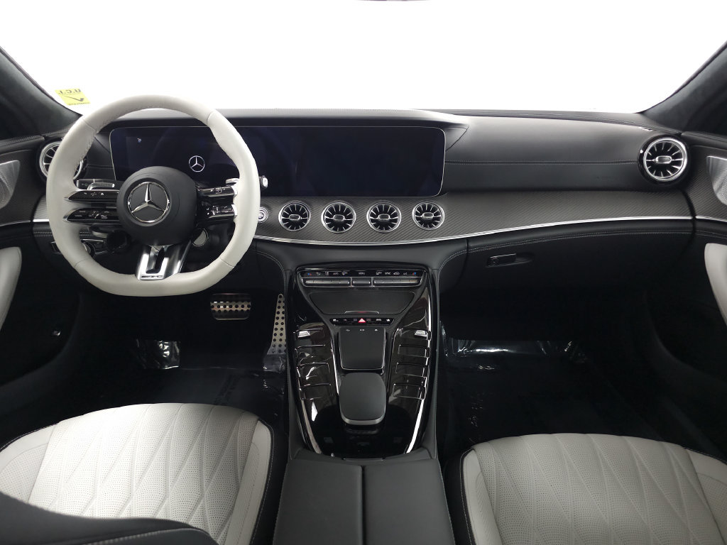 Certified 2024 Mercedes-Benz AMG GT 63 image 25