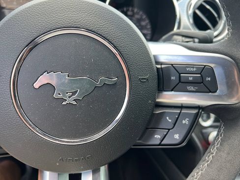 Used 2016 Ford Mustang GT w/ GT Performance Package RWD image 25