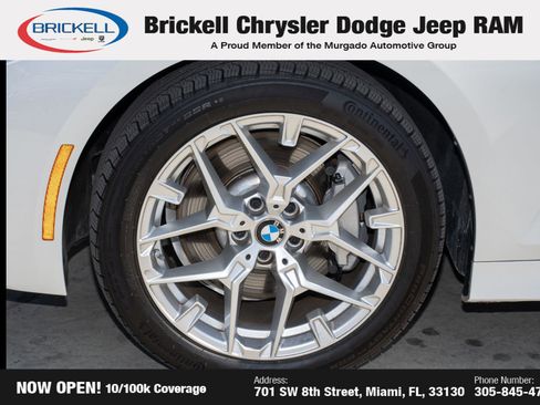 Used 2025 BMW 330i 330i image 39