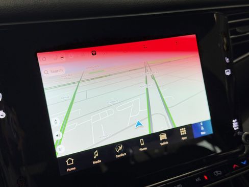 Used 2024 Jeep Wagoneer 4WD w/ Premium Group I image 59