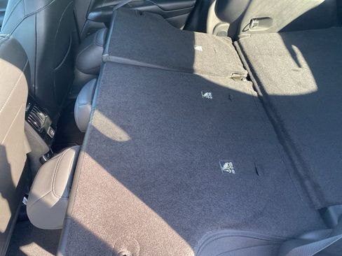 New 2026 Jeep Compass Latitude AWD/4WD image 36