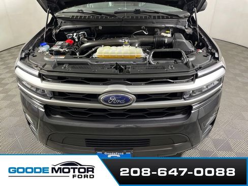 Certified 2024 Ford Expedition XLT AWD/4WD image 26