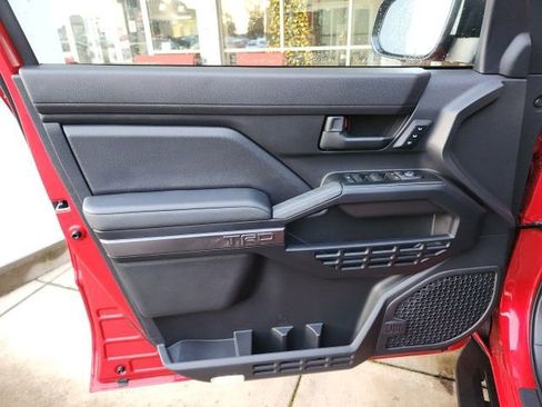 New 2025 Toyota 4Runner TRD Sport Premium image 14