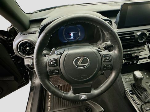 Used 2023 Lexus IS 350 F Sport w/ Memory Package AWD/4WD image 18