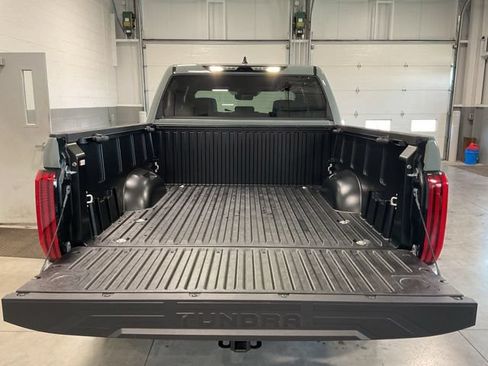 New 2026 Toyota Tundra Limited AWD/4WD image 30