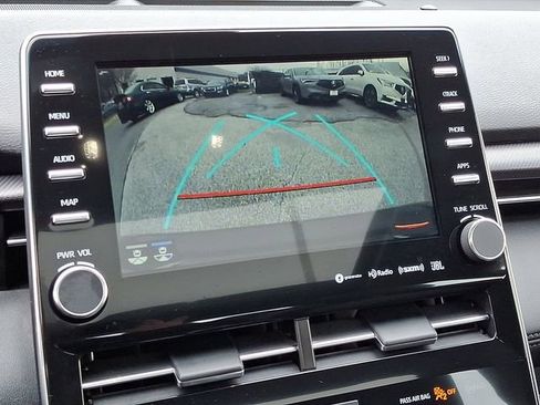 Used 2019 Toyota Avalon XSE w/ Protection Package FWD image 18